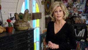 Grace és Frankie 1. évad Ep.4 4. epizód