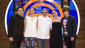 MasterChef Celebrity 2. évad Ep.6 6. epizód