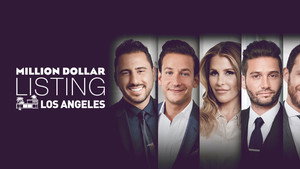 Million Dollar Listing Los Angeles kép
