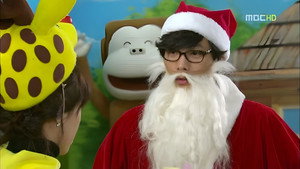 지붕뚫고 하이킥! 1. évad Ep.75 75. epizód