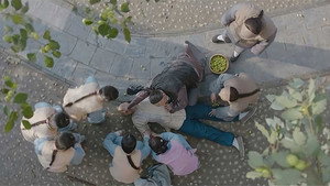 那年花开月正圆 1. évad Ep.15 15. epizód