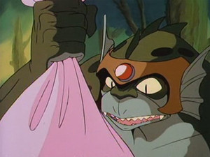 ThunderCats 1. évad Ep.60 60. epizód