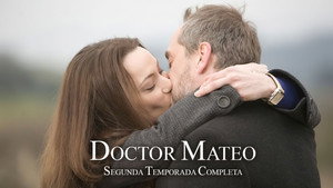 Doctor Mateo kép