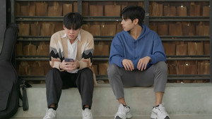 บันทึก(ลับ)รักฉบับผี 1. évad Ep.5 5. epizód