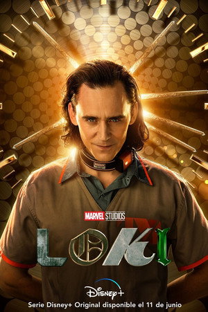 Loki poszter