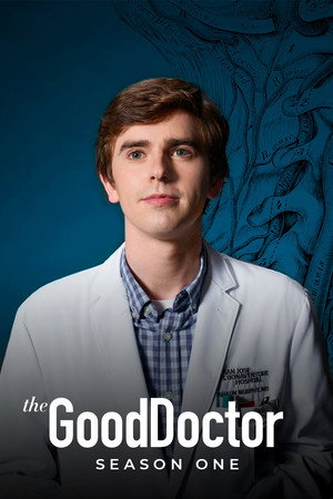 Doktor Murphy 1. évad (2017-09-25) poszter