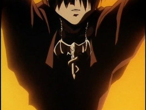 魔術士オーフェン 1. évad Ep.13 13. epizód