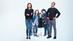 Papa ou Maman kép