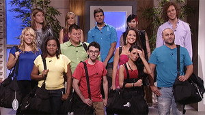 Big Brother 14. évad Ep.1 1. epizód