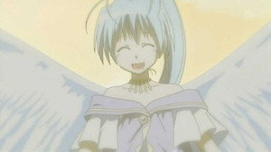 ハヤテのごとく！ 1. évad Ep.36 36. epizód