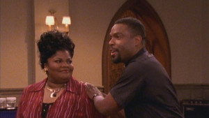 The Parkers 2. évad Ep.12 12. epizód
