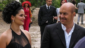 Montalbano felügyelő 7. évad Ep.3 3. epizód