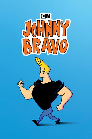Johnny Bravo poszter