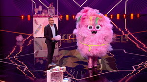 The Masked Singer 10. évad Ep.3 3. epizód