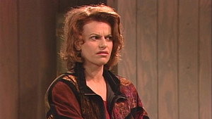Roseanne 5. évad Ep.8 8. epizód