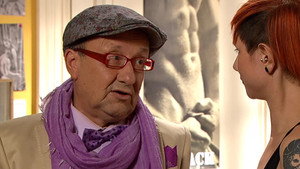 De Kotmadam 20. évad Ep.1 1. epizód