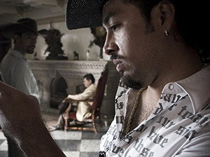 Capadocia 2. évad Ep.9 9. epizód