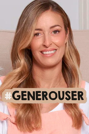 Generouser 1. évad (2023-05-11) poszter
