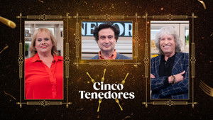 Cinco Tenedores 1. évad Ep.2 2. epizód