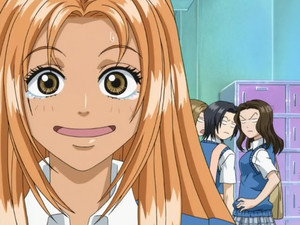 ピーチガール 1. évad Ep.2 2. epizód