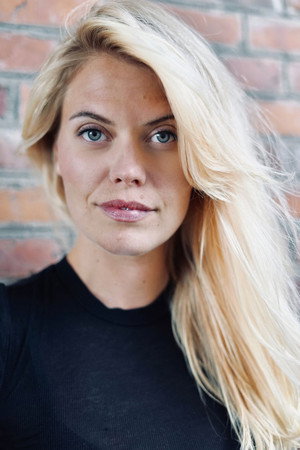 Anna Stokholm profil kép