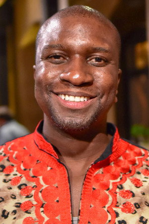 Adetokumboh M'Cormack profil kép