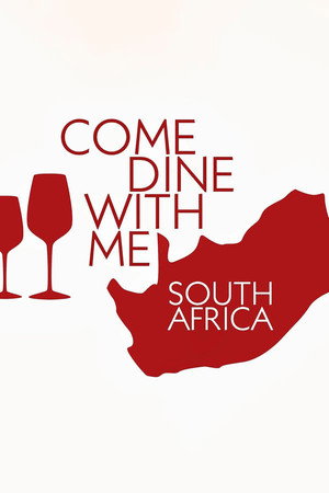 Come Dine With Me: South Africa 10. évad (2025-03-05) poszter