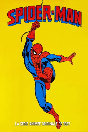 Spider-Man poszter