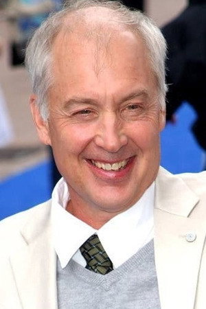 Ben Burtt profil kép