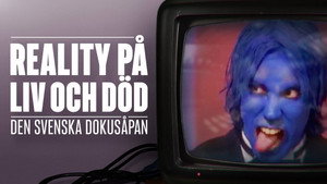 Den svenska dokusåpan 1. évad Ep.3 3. epizód