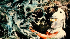 ウルトラセブン 1. évad Ep.2 2. epizód
