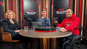 F1 - Den store optakt kép