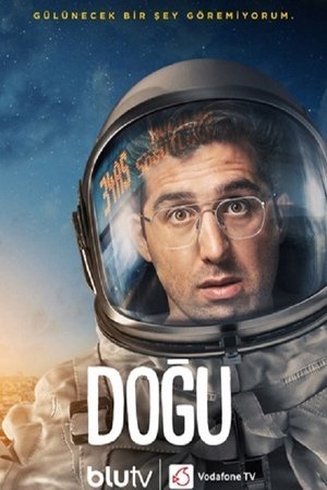 Doğu 1. évad (2021-03-31) poszter