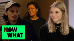 NOW WHAT 1. évad Ep.7 7. epizód
