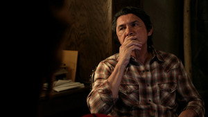 Longmire 6. évad Ep.8 8. epizód
