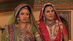 Jodha Akbar 1. évad Ep.177 177. epizód