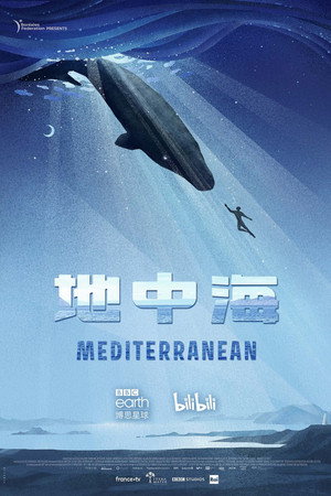 Átalakulóban a mediterrán élővilág poszter