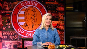Carrie op Vrijdag kép