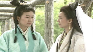 新白娘子傳奇 1. évad Ep.4 4. epizód