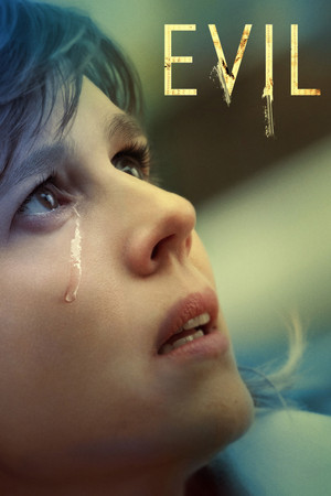 Evil 1. évad (2019-09-26) poszter
