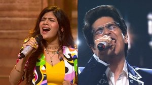 Indian Idol 16. évad Ep.8 8. epizód