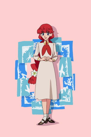 さよならララ poszter