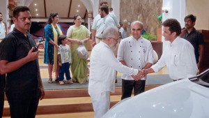 ரிசார்ட் 1. évad Ep.71 71. epizód