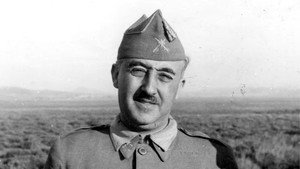 Franco, le dernier dictateur 1. évad Ep.1 1. epizód