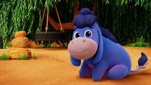 Me & Winnie the Pooh 1. évad Ep.10 10. epizód