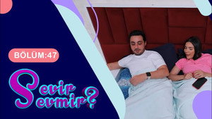 Sevir Sevmir 1. évad Ep.47 47. epizód