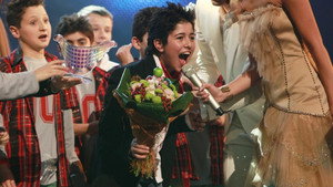 Junior Eurovision Song Contest 8. évad Ep.1 1. epizód