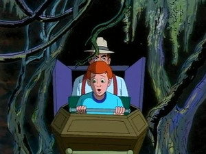 Tales from the Cryptkeeper 2. évad Ep.10 10. epizód