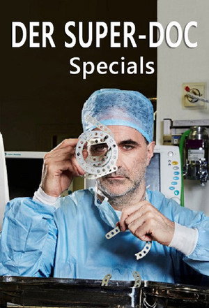 The Supervet: Noel Fitzpatrick Speciális epizódok (2016-12-20) poszter