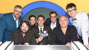 Would I Lie to You? 8. évad Ep.6 6. epizód